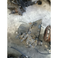 КПП M5CF2 для Hyundai/Kia 2.0 140 л.с., виробництво Україна.