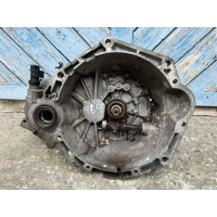 КПП Hyundai i10 i20 1.2 2008-2013, 5-ступенева, бензин.