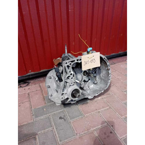 КПП коробка передач JH1 053 RENAULT DACIA SANDERO LOGAN 1.4 8V КПП коробка передач JH1 053 RENAULT DACIA SANDERO LOGAN 1.4 8V