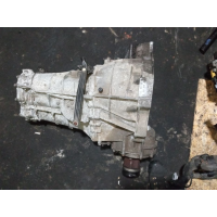 КПП коробка передач JJG стартер audi a4 b8 2.0 TDi