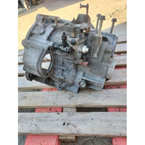 КПП Коробка передач JLU Шкода Октавія А5 2.0 тді JLU