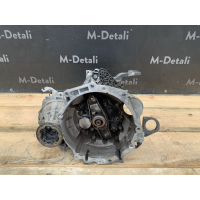 КПП коробка передач JXP Гольф 5 1,4 TSI Volkswagen Golf 5