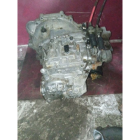 КПП Kia Carens 2002-2006 2.0 CRDi стартер.