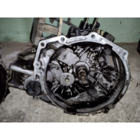 КПП Kia Carnival II 2.9 CRDI 2006 2.9 л дизель.