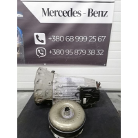 АКПП автомат Mercedes-Benz W212 E250 2012 2.0 л бензин.