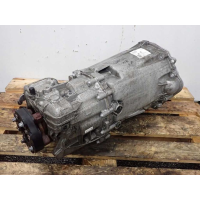 КПП для Volkswagen Crafter/Sprinter 2.0 TDI/W906 2.2, 2015, дизель