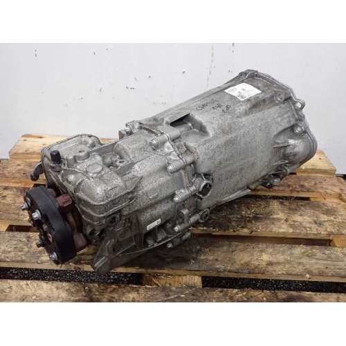 КПП для Volkswagen Crafter/Sprinter 2.0 TDI/W906 2.2, 2015, дизель КПП для Volkswagen Crafter/Sprinter 2.0 TDI/W906 2.2, 2015, дизель