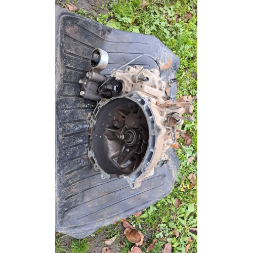 Кпп кулиса Mazda 6 GD 1.8 2.0 2002-2007 1.8-2.0 л бензин.