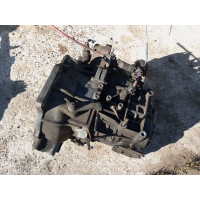 КПП коробка передач L5 T 2.0 16V для Kia Carens 2, випущена в Україні.