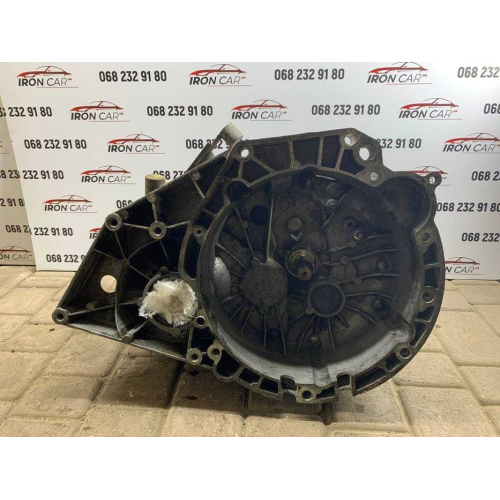 КПП Land Rover Freelander 2.0 TD4, ручна, 2005 рік, дизель, 6 передач. КПП Land Rover Freelander 2.0 TD4, ручна, 2005 рік, дизель, 6 передач.