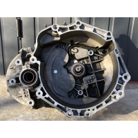 КПП коробка передач M32 1.7 opel astra zafira опель астра зафіра