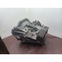 КПП Коробка передач Мастер Трафик PF6006 2,5dci master Opel movano