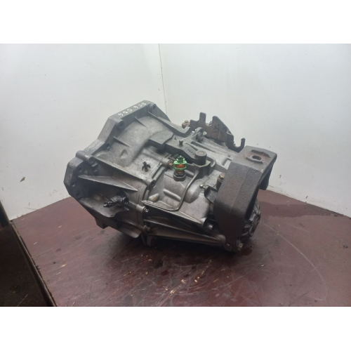 КПП Коробка передач Мастер Трафик PF6006 2,5dci master Opel movano КПП Коробка передач Мастер Трафик PF6006 2,5dci master Opel movano