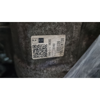 АКПП AWF8G45 для Peugeot/Citroen TG-81SC, 2015 рік, 2.0 л, бензин.