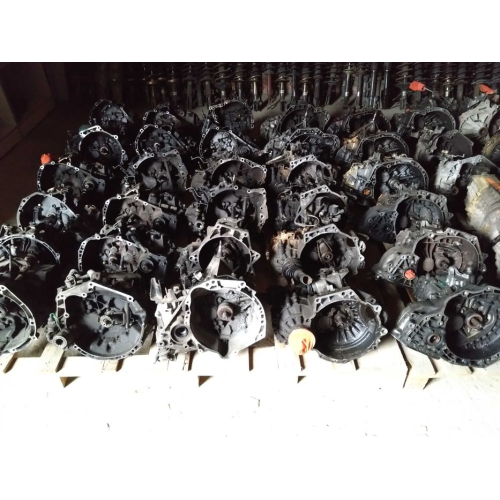 КПП Mazda 3-Focus 2-C-Max 1.6 TDCI/Mondeo 3 2.0 1.8, 2008-2012, 1.6-2.0 л, дизель/бензин. КПП Mazda 3-Focus 2-C-Max 1.6 TDCI/Mondeo 3 2.0 1.8, 2008-2012, 1.6-2.0 л, дизель/бензин.