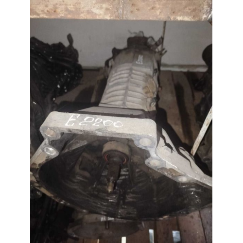 КПП Mazda E2200, KIA BESTA RF, R2, 1997, 2.2 л, дизель. КПП Mazda E2200, KIA BESTA RF, R2, 1997, 2.2 л, дизель.