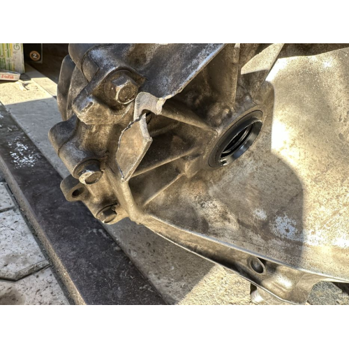 КПП Mazda механіка, 6 передач, 2015 рік, 2.0 л, бензин. КПП Mazda механіка, 6 передач, 2015 рік, 2.0 л, бензин.