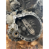 КПП Mini Cooper R55 R56 1.4 1.6 (6 ПЕРЕДАЧ) механічна, 2007-2014, бензин, 1.4-1.6 л.