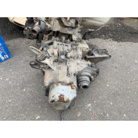 КПП, Коробка Передач Механическая Renault Scenic 1
