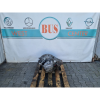 КПП Механика Mercedes-Benz Sprinter 2010 2.2 дизель передній привід.