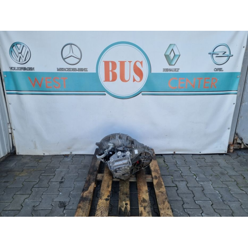 КПП Механика Mercedes-Benz Sprinter 2010 2.2 дизель передній привід. КПП Механика Mercedes-Benz Sprinter 2010 2.2 дизель передній привід.