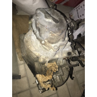 КПП Коробка передач механіка 20dl80 peugeot 2.0 hdi