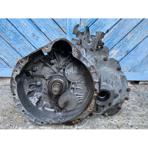 КПП Mercedes A-Clas W169 B-Class W245 1.8 CDI 2.0 CDI, 2004-2012, 1.8-2.0 л, дизель. КПП Mercedes A-Clas W169 B-Class W245 1.8 CDI 2.0 CDI, 2004-2012, 1.8-2.0 л, дизель.