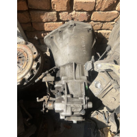 Кпп Mercedes Sprinter 2.2-2.7 311-416 2000-2020 2.2-2.7 л дизель.