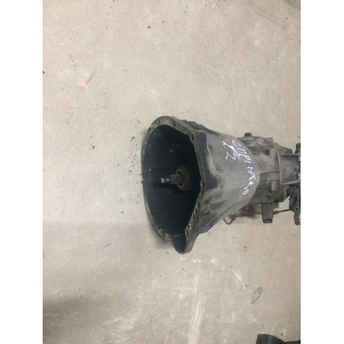 КПП Mercedes Sprinter 2.2cdi 2.7cdi 00-06 A9042610101, 2.2-2.7л дизель, 2000-2006 р. КПП Mercedes Sprinter 2.2cdi 2.7cdi 00-06 A9042610101, 2.2-2.7л дизель, 2000-2006 р.