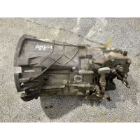Кпп Mercedes Sprinter 906 2.2 om651, 2014, 2.2 л дизель.