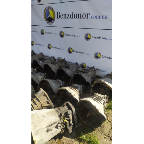 Кпп Mercedes Sprinter 2.9 312 412 212, ручна, 5 передач, дизель, 1995-2006 рр. Кпп Mercedes Sprinter 2.9 312 412 212, ручна, 5 передач, дизель, 1995-2006 рр.