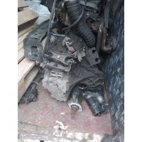 КПП Mercedes Vito 638 2.2cdi, 2000 рік, 2.2 л дизель.