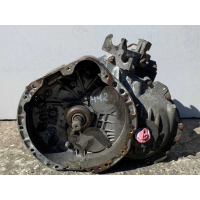 КПП Mercedes W169 W245 1.8 CDI 2.0 CDI Дизель 2004-2012 1.8-2.0 л.