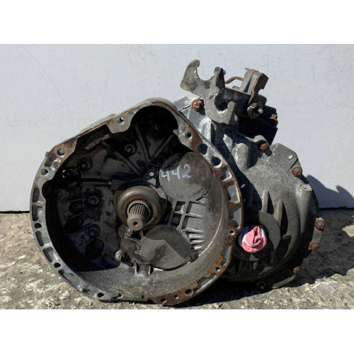 КПП Mercedes W169 W245 1.8 CDI 2.0 CDI Дизель 2004-2012 1.8-2.0 л. КПП Mercedes W169 W245 1.8 CDI 2.0 CDI Дизель 2004-2012 1.8-2.0 л.