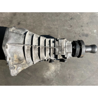 КПП Mercedes W210 W202 CLK C208 2.5 TD OM 605.