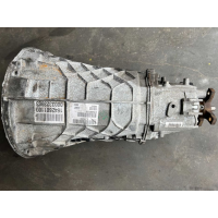 КПП Mercedes W212 W204 2.2 cdi OM651 711.670, 2010, 2.2 л, дизель.