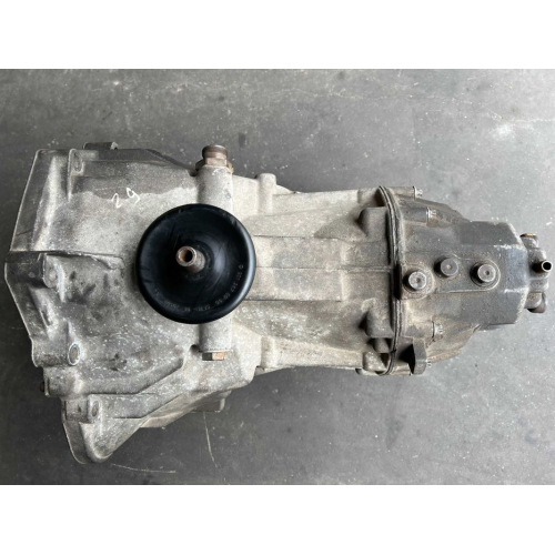КПП Mercedes Sprinter 2.9 TD 711.612, 1995 рік, дизель, 2.9 л. КПП Mercedes Sprinter 2.9 TD 711.612, 1995 рік, дизель, 2.9 л.