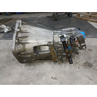 КПП Mercedes Sprinter 2.2 дизель, 2005 рік, об'єм двигуна 2.2 л, паливо - дизель.