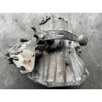 КПП Mercedes Vito 638 2.3D TD 6382600100, 1996 рік, дизель, 2.3 л.