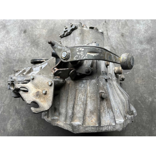 КПП Mercedes Vito 638 2.3D TD 6382600100, 1996 рік, дизель, 2.3 л. КПП Mercedes Vito 638 2.3D TD 6382600100, 1996 рік, дизель, 2.3 л.
