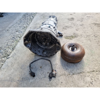АКПП БМВ 7 Е38 4.0 дизель автомат BMW 740D E38 автоматична коробка