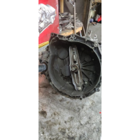 КПП Mini Cooper 1.6 16V Turbo (R56) 2006-2014, 23007568, бензин