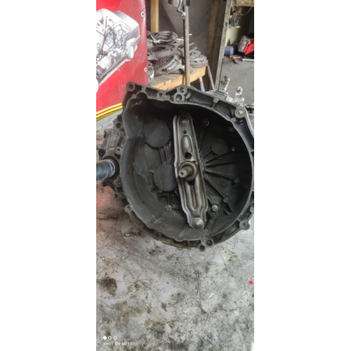 КПП Mini Cooper 1.6 16V Turbo (R56) 2006-2014, 23007568, бензин КПП Mini Cooper 1.6 16V Turbo (R56) 2006-2014, 23007568, бензин