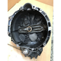 КПП Mini Cooper Countryman r60 1.6d, 2011, 1.6 л дизель.