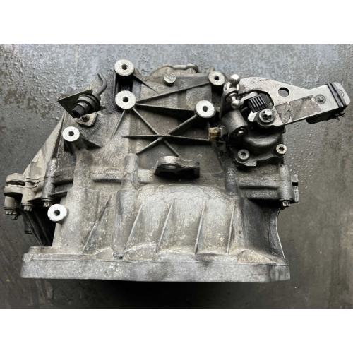 КПП Mini Cooper R55 R56 1.6 D 2006 1.6 л дизель. КПП Mini Cooper R55 R56 1.6 D 2006 1.6 л дизель.