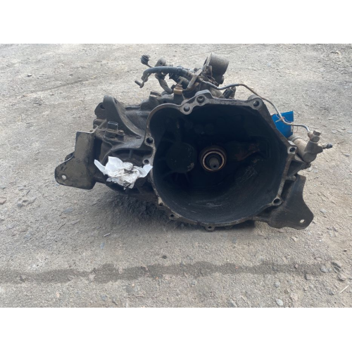 КПП Mitsubishi Colt Lancer 1.3 F5M411R8A 1996-2003, бензин, 1.3 л. КПП Mitsubishi Colt Lancer 1.3 F5M411R8A 1996-2003, бензин, 1.3 л.