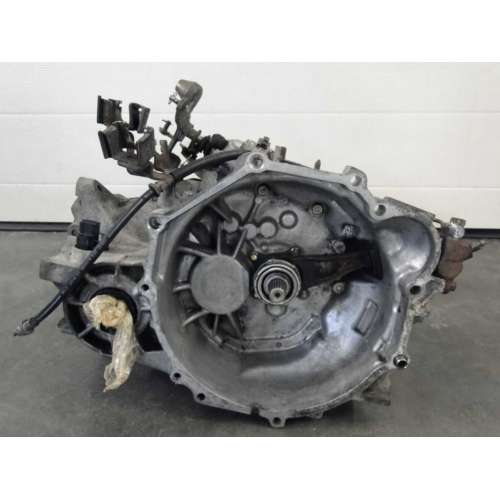 КПП Mitsubishi Grandis 2.4 механіка 04-11р. 2500A022. КПП Mitsubishi Grandis 2.4 механіка 04-11р. 2500A022.