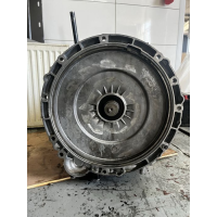 АКПП БМВ BMW X5 F15 Plugin Hibrid