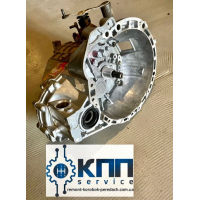 КПП Geely CK-160G, CK-2010-2013р, 1.6л бензин.