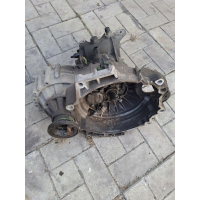 Коробка передач Volkswagen Golf 4, 2002 рік, 1.6 л бензин. Відправка по Україні.